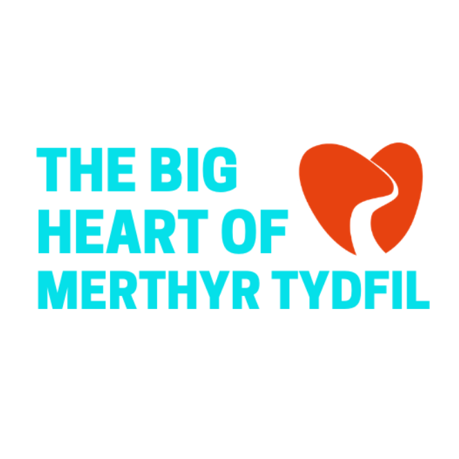 Merthyr Tydfil Gift Card