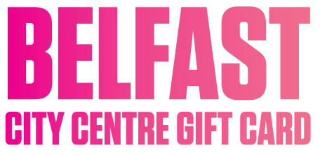 Belfast Gift Card