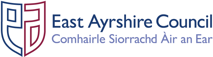 East Ayrshire Gift Card