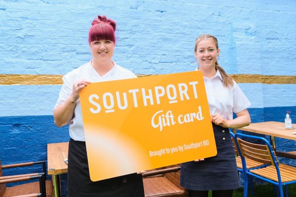 Skies Southport Gift Card