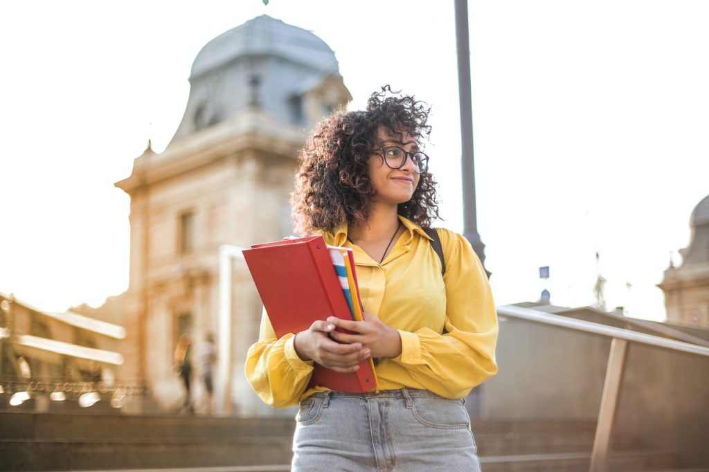 Ready for university – with a Town and City Gift Card