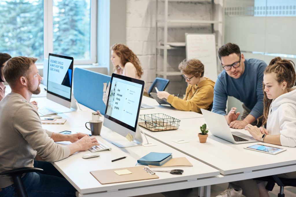 The employee incentive that supports local economies too