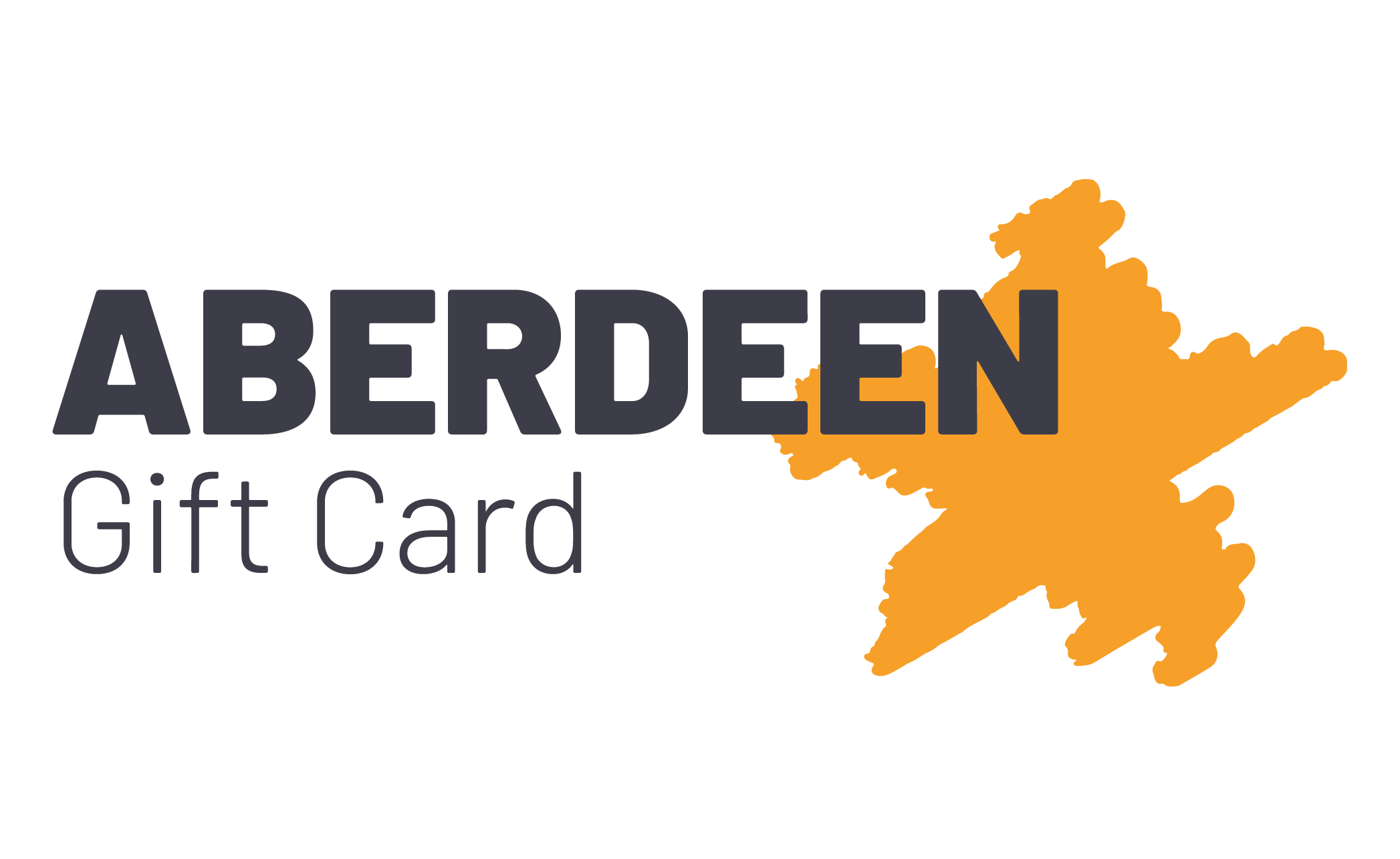 Aberdeen Night Out Gift Card