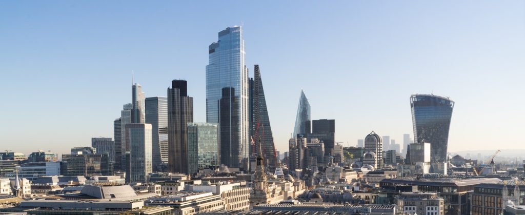 City of London Gift Card is Live