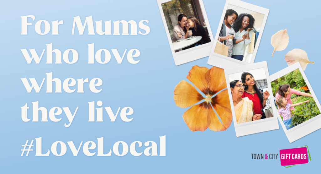 Making new memories for Mother’s Day
