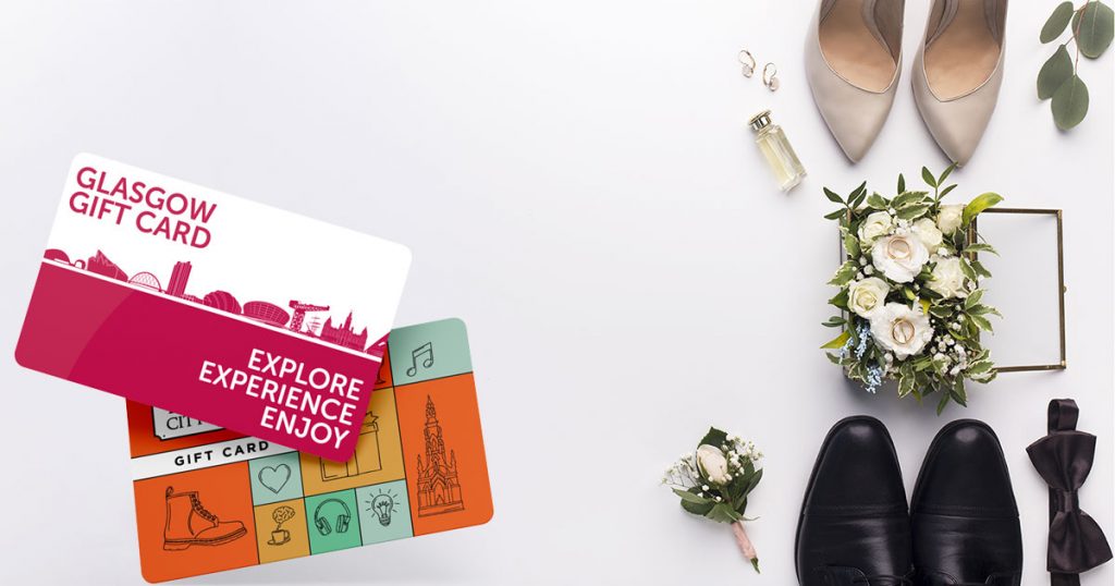 The bride that is putting local at the heart of her 2021 wedding