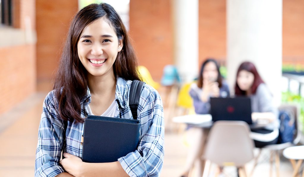 The colleges and universities putting local at the heart of student experience