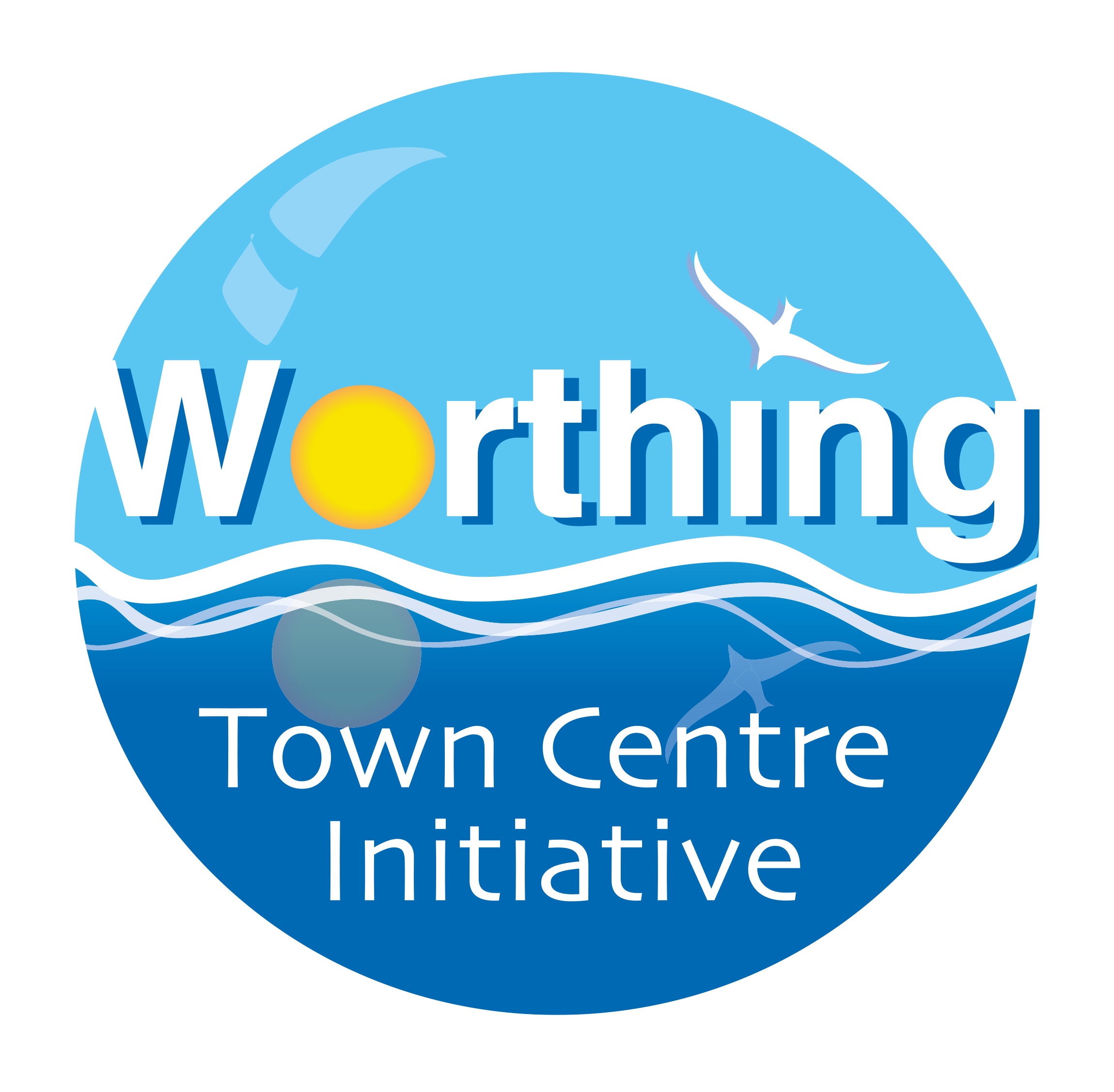 Worthing Gift Card