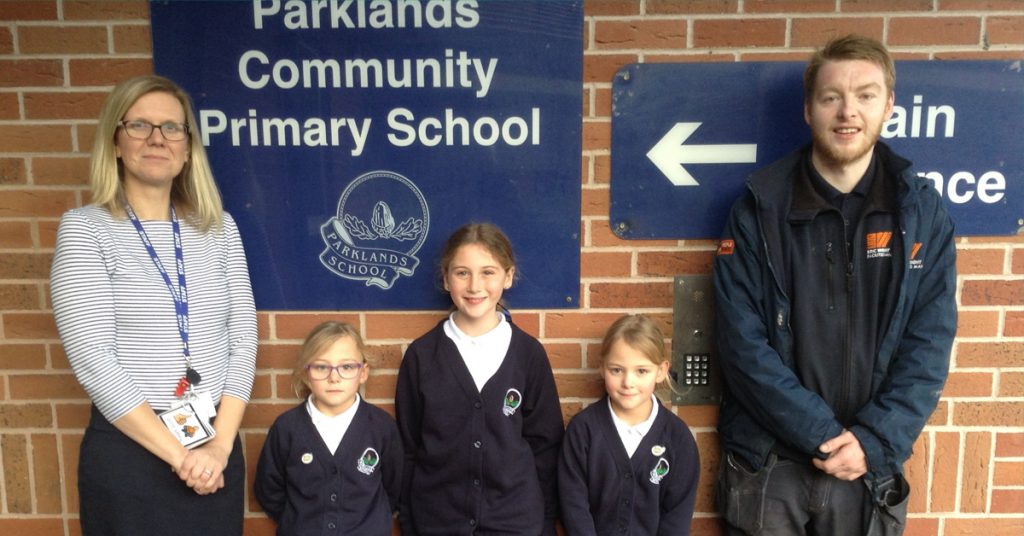 National School Superhero is crowned